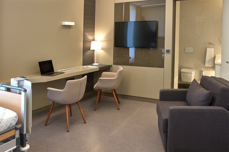 Rego Dowel Wood Armchair by B&T, showing rego dowel wood armchairs in live shot.