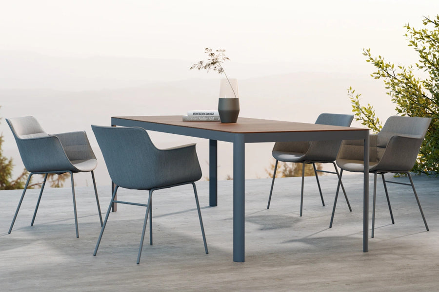 Rego Play 4 Legs Chair by B&T, showing rego play 4 legs chairs in live shot.