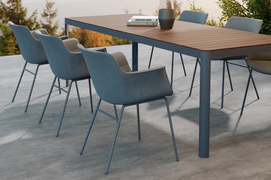 Rego Play 4 Legs Chair by B&T, showing rego play 4 legs chairs in live shot.