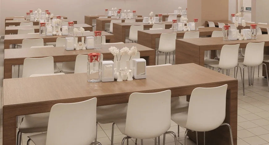 Rest Indoor 4 Legs Chair by B&T, showing rest indoor 4 legs chairs in live shot.