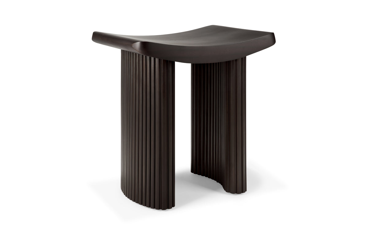 Roller Max Stool – Ethnicraft – Viesso