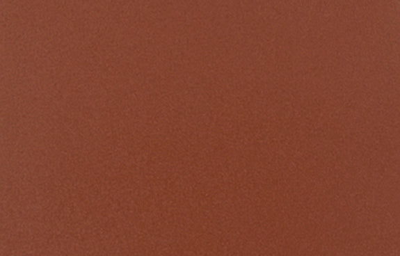 Rust Red PP (Sample) by Toou.