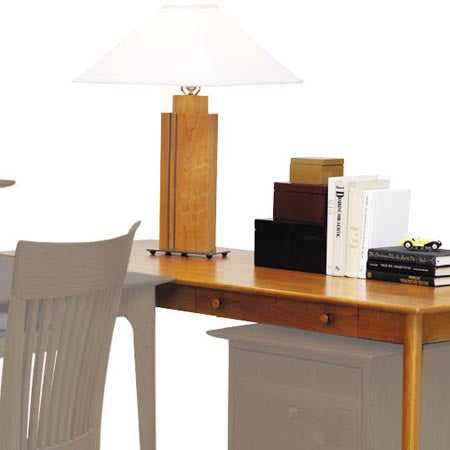 Sarah Bookcase by Copeland Furniture, showing sarah bookcase in live shot.