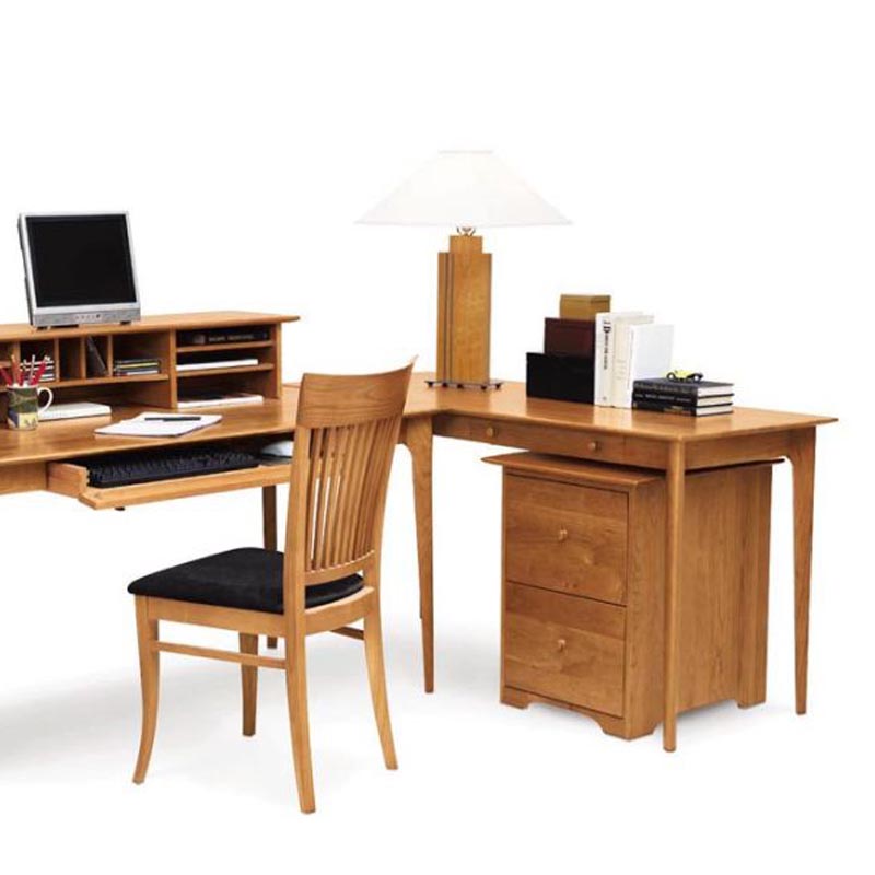 Sarah File by Copeland Furniture, showing sarah file in live shot.