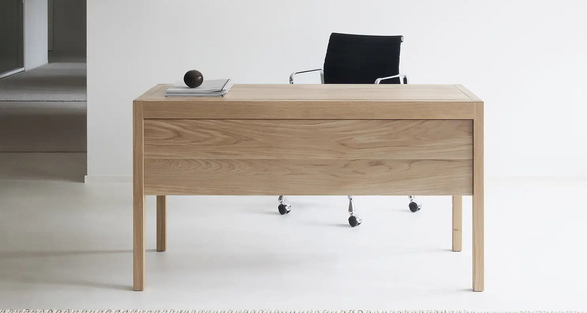 Seminar Desk Table
by Nikari, showing seminar desk table in live shot.