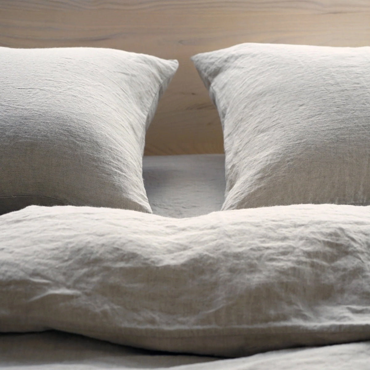 Simone Bedding Collection by Area, showing closeup view of simone bedding collection in live shot.