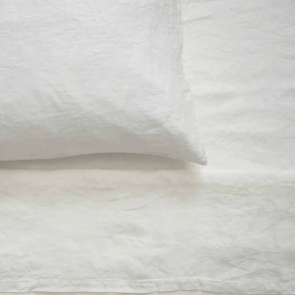 Simone Bedding Collection by Area, showing closeup view of simone bedding collection in live shot.