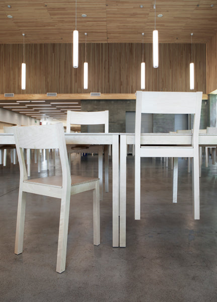 Skandinavia Chair by Nikari, showing skandinavia chairs in live shot.