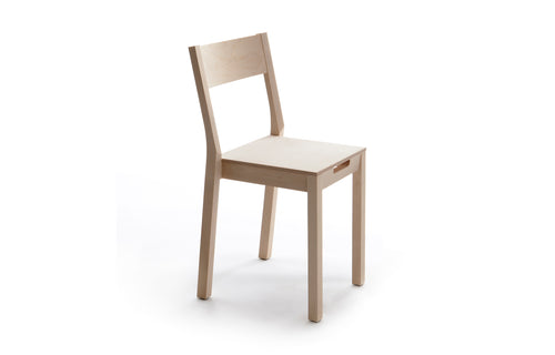 Skandinavia Chair by Nikari - 15.6