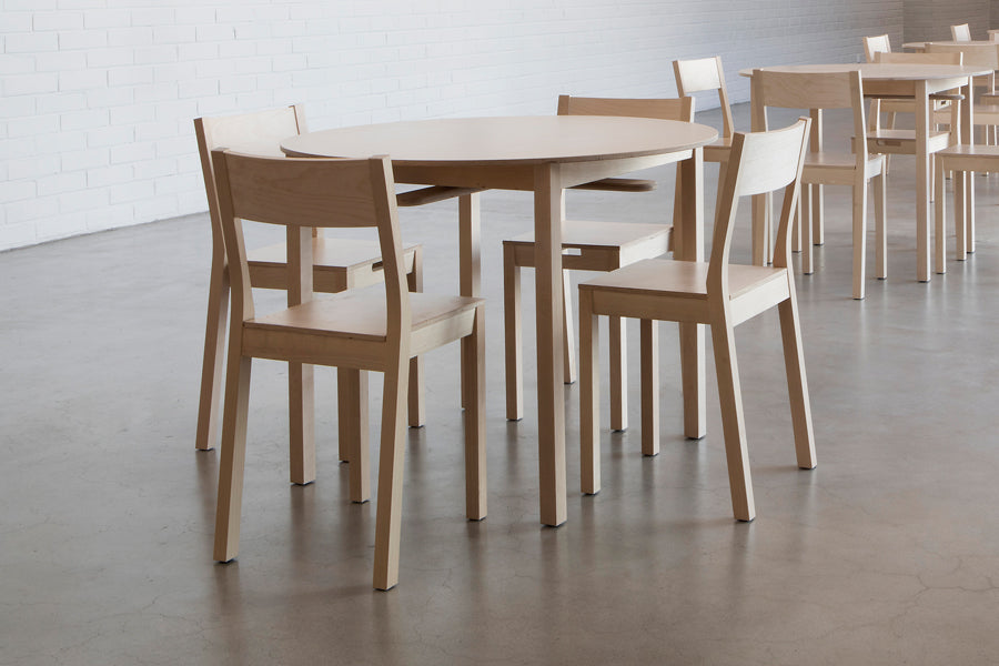 Skandinavia Table by Nikari, showing skandinavia tables in live shot.