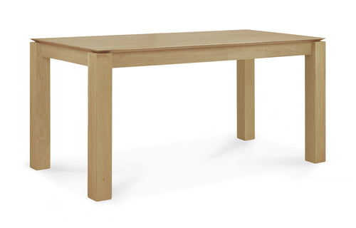 Slice Dining Table by Ethnicraft - 63