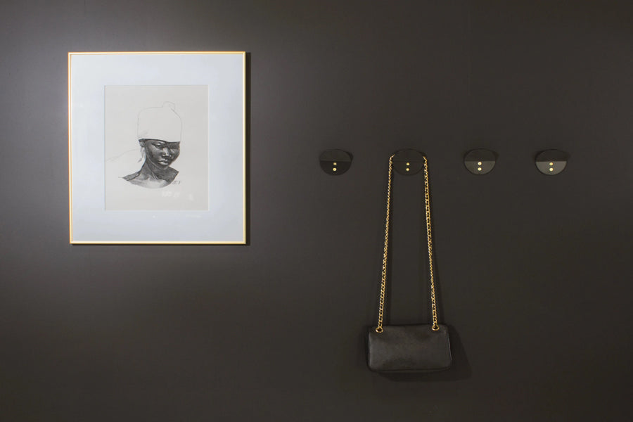 Snoop Hook by Tronk Design, showing snoop hooks in live shot.