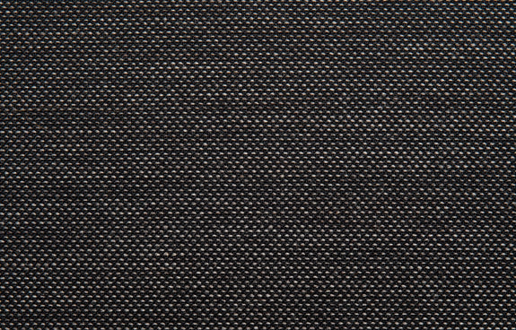Soft Black Fabric (Sample) by Ethnicraft.