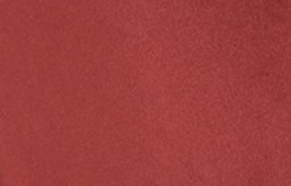 Velvet Cherry Fabric (Sample) by SohoConcept.
