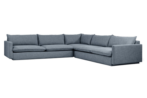 Sola Bi-Sectional by Gus, showing front view of sola bi-sectional.