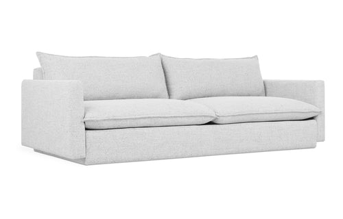 Sola Sofa by Gus - Maberly Dove.