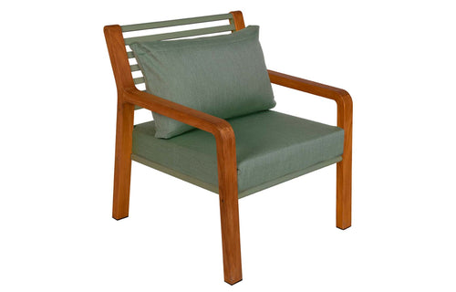 Somerset Armchair by Fermob - Cactus.