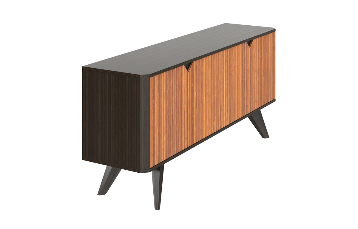 Sonoma Sideboard by Greenington - Amber.