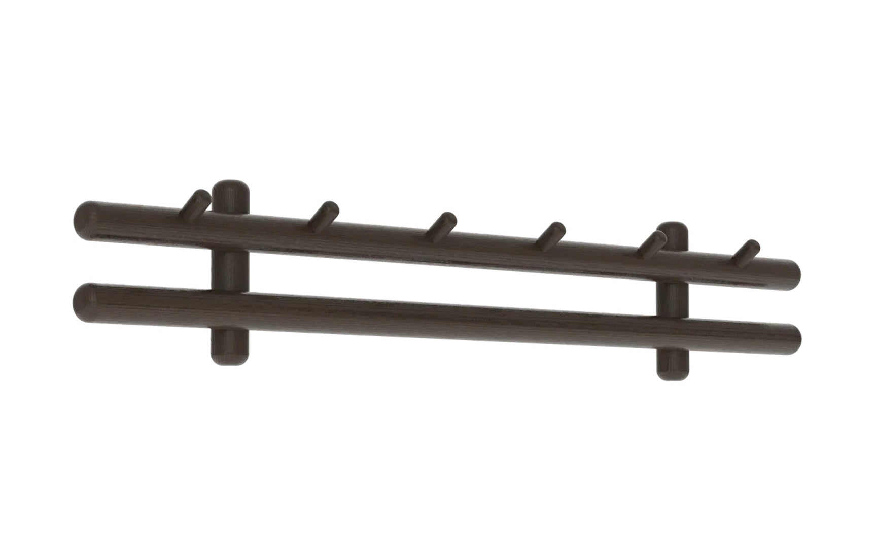 Sticks Coat Rack