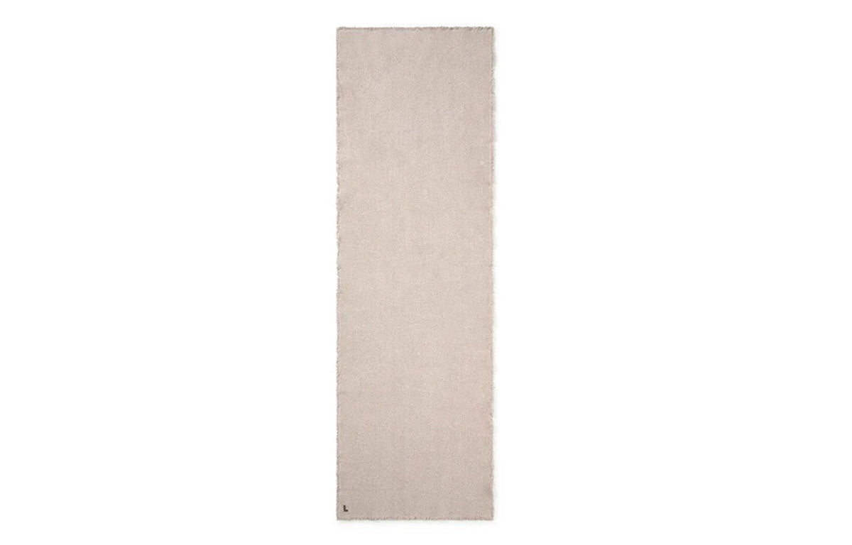 Stonewashed Table Runner by Lorena Canals - New Grey.