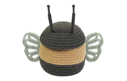 Bee Storage Basket by Lorena Canals - Baby Bee.