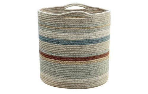 Reversible Basket by Lorena Canals - Triplet.