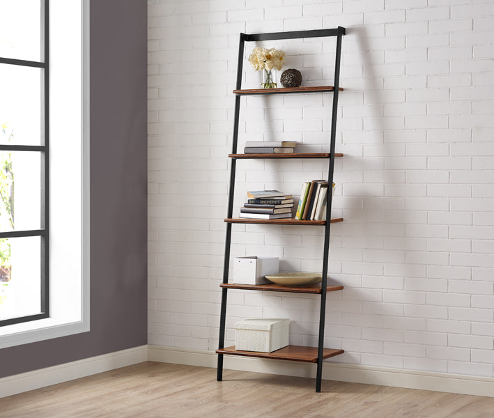 Studio Line Shelf by Greenington, showing studio line shelf in live shot.