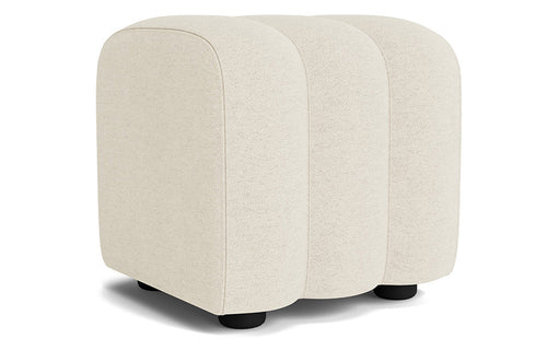 Studio Pouf by Norr11 - Cat 0 Upholstery.