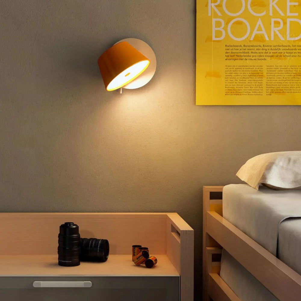 Tam Tam Wall Lamp