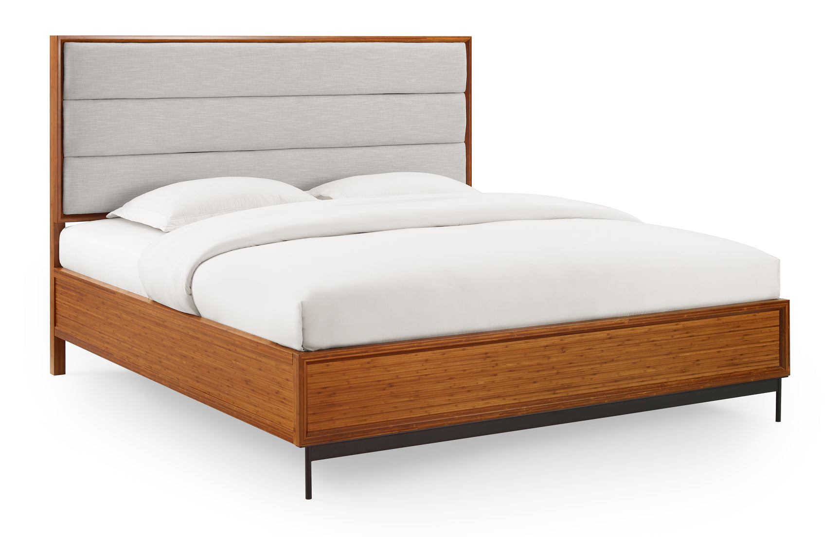 Taylor Queen Bedroom Collection (Clearance)