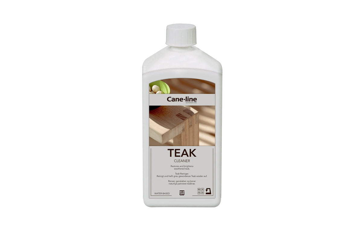 Teak Cleaner by Cane-Line.