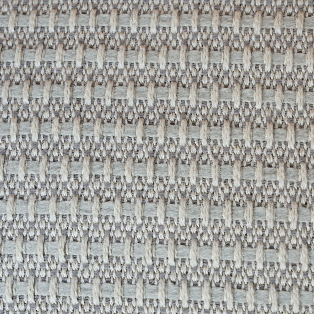 Theo Bedding Collection by Area, showing closeup view of theo bedding collection in live shot.