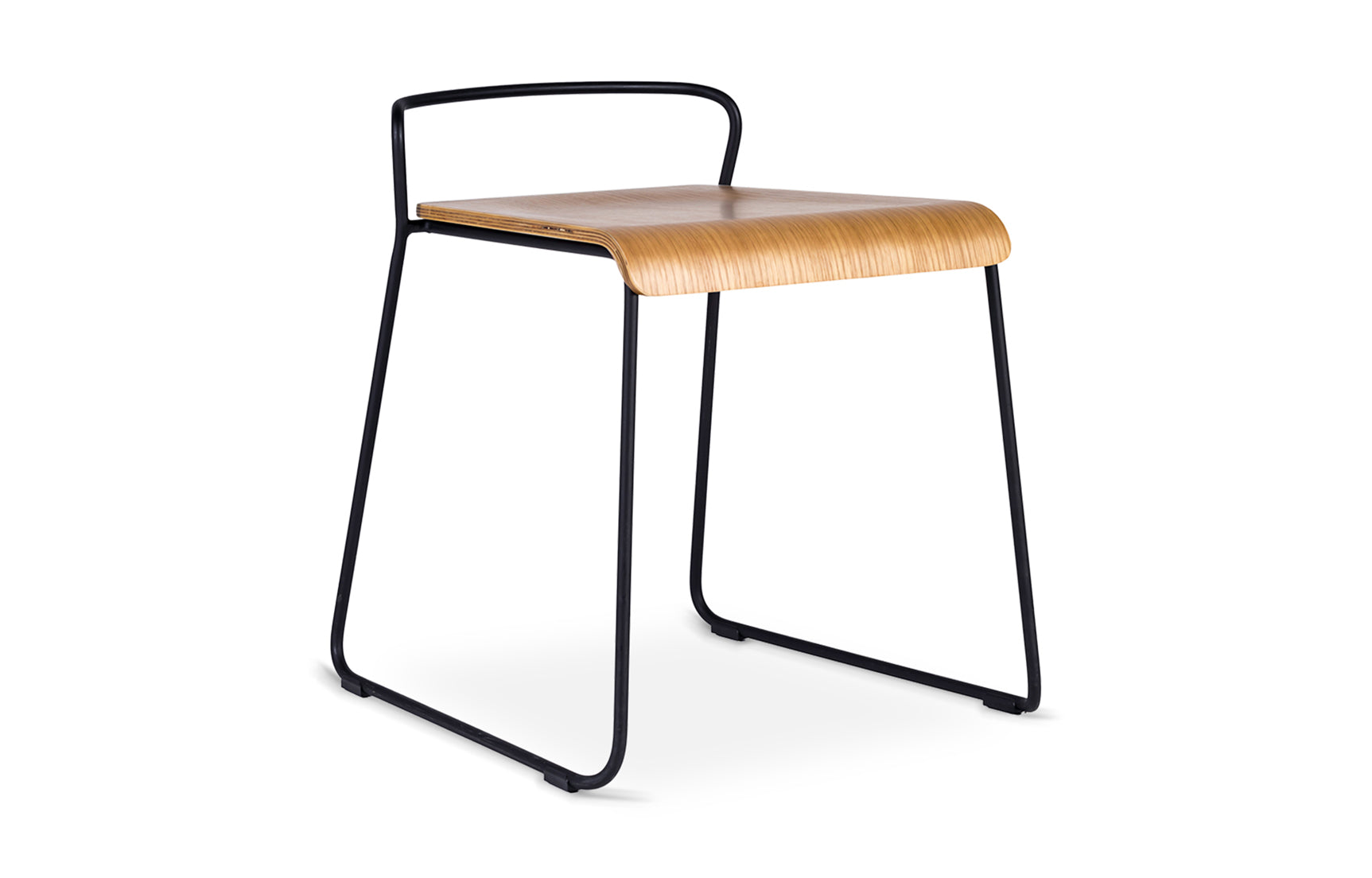 Transit Low Stool