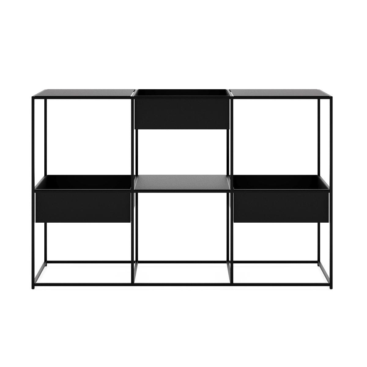 Urban Modular Console – m.a.d. – Viesso