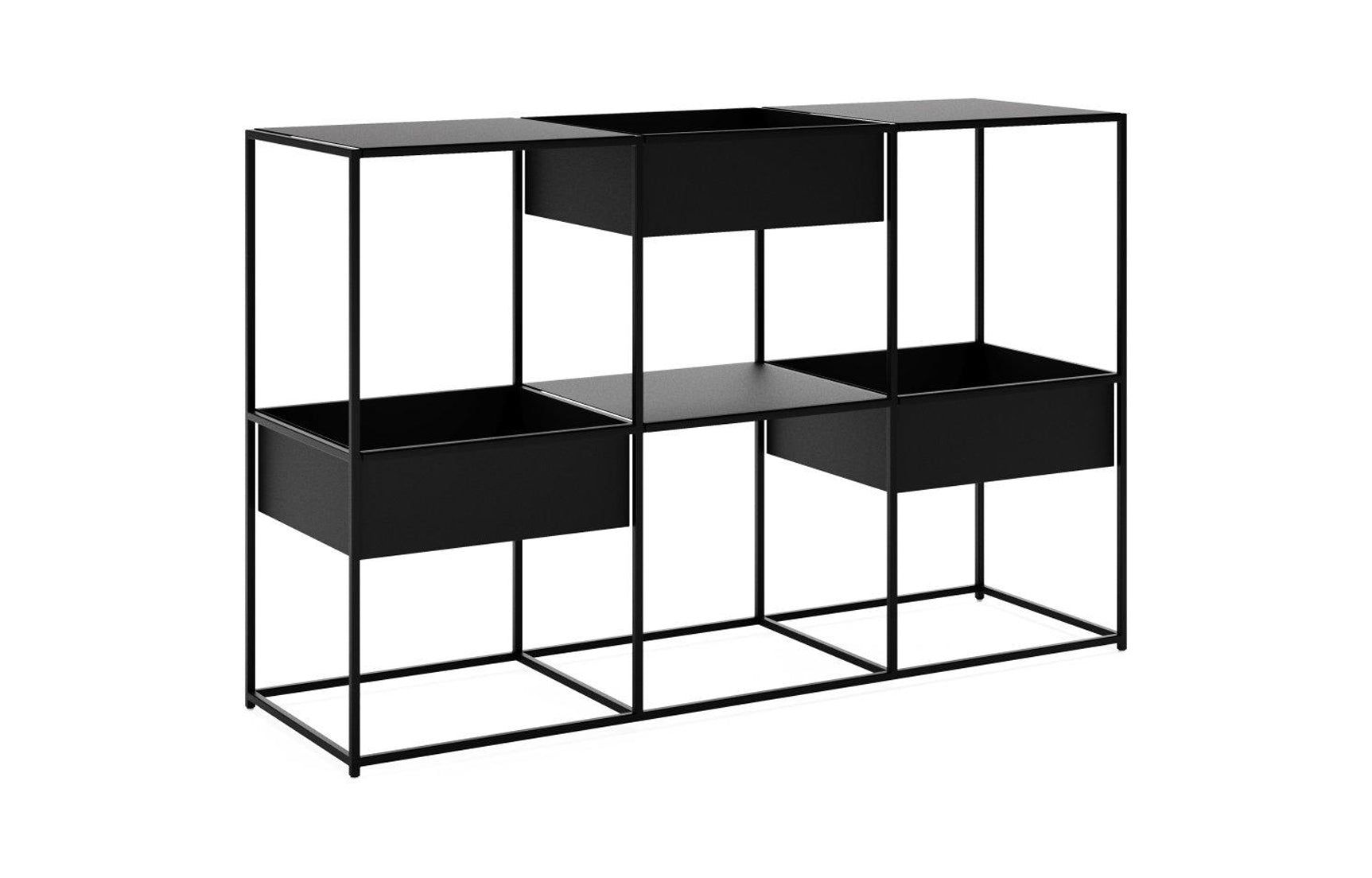 Urban Modular Console