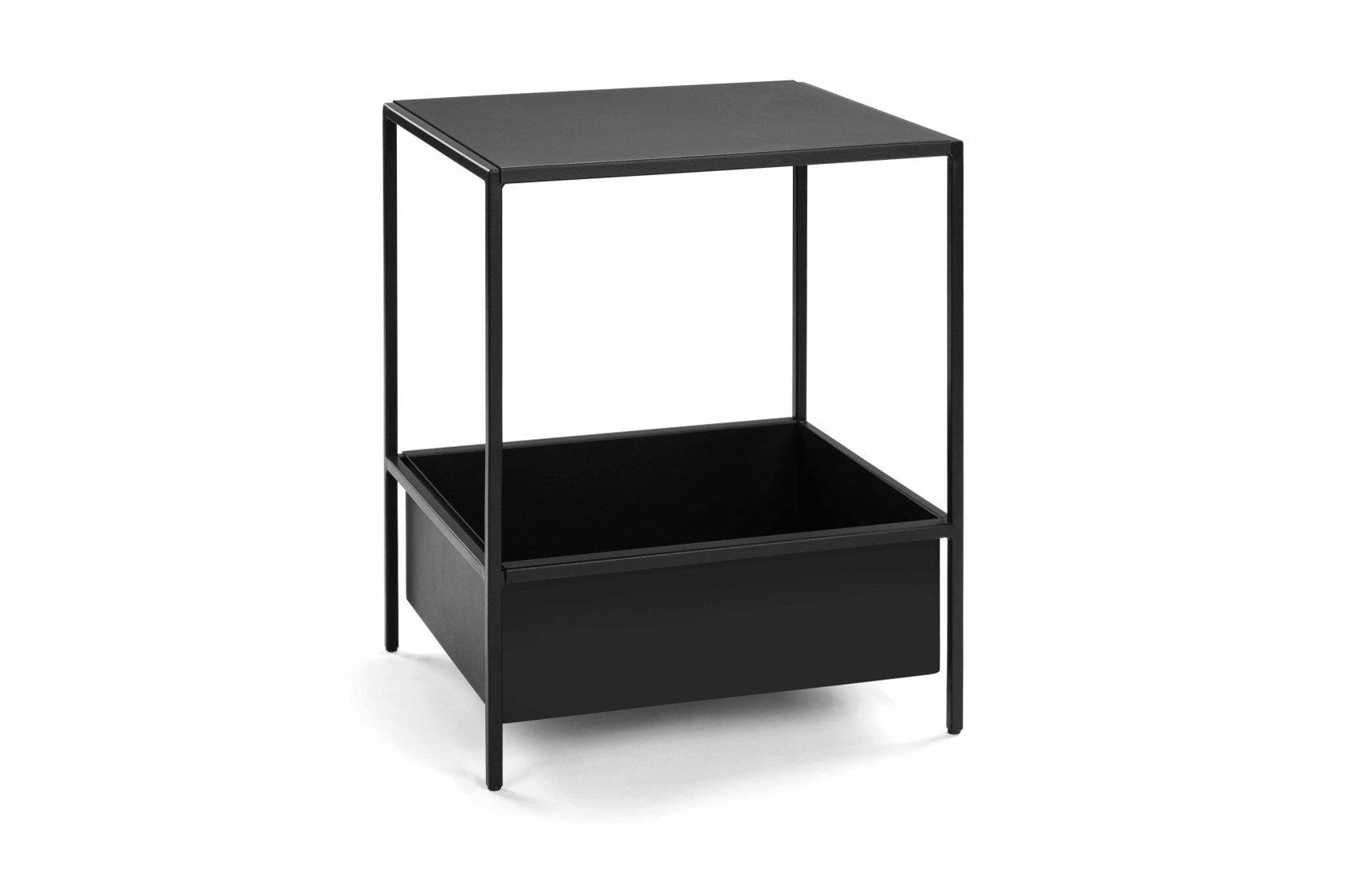 Urban Side Table
