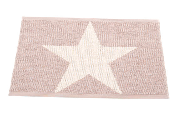 VIGGO One Pale Rose & Vanilla (Sample) by Pappelina.