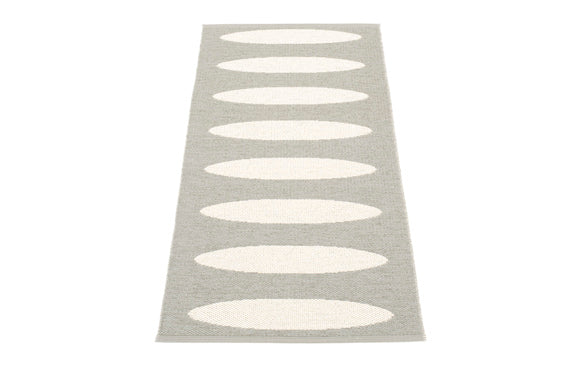 ELLA Warm Grey & Vanilla (Sample) by Pappelina.