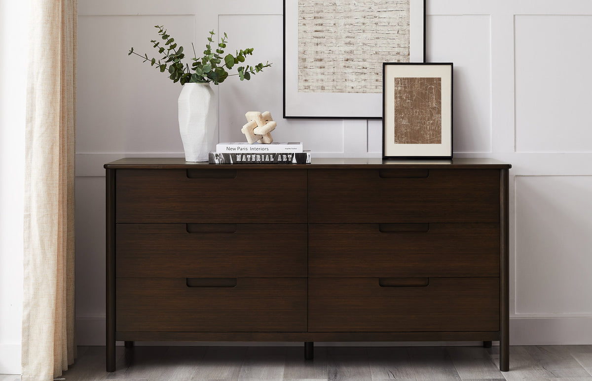 Weston Bedroom Collection by Greenington, showing weston bedroom collection in live shot.