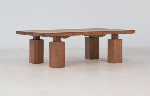 Wolo Coffee Table by Sun at Six - 48