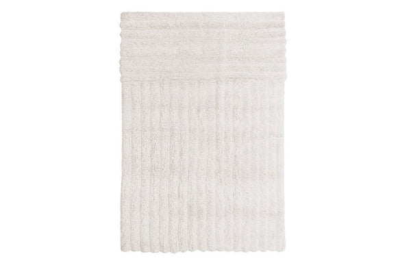 Sheep of the World Dunes Woolable Rug by Lorena Canals - Sheep White.