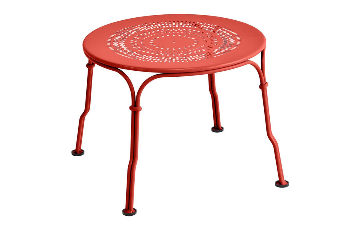 1900 Low Table by Fermob - Capucine.