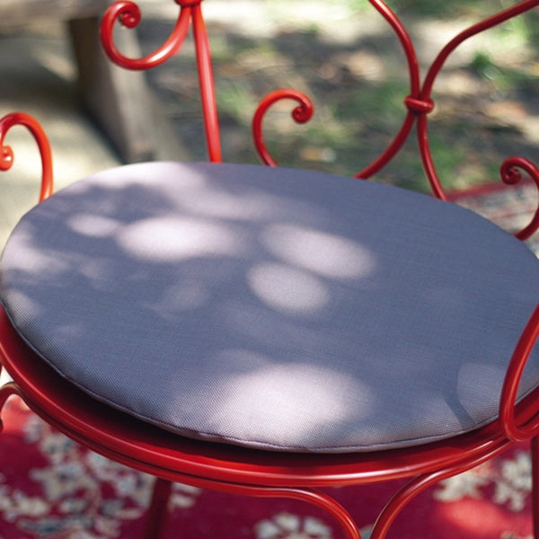 1900 Stacking Chair by Fermob, live shoot of the chair.