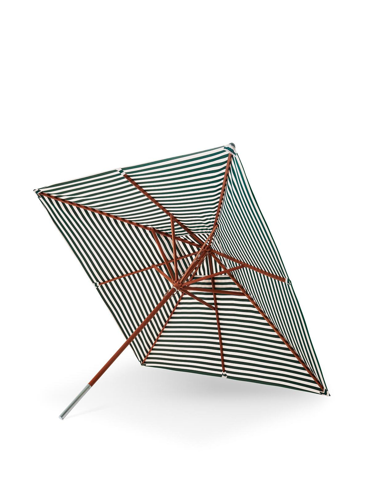 Messina Outdoor Umbrella by Skagerak - Light Apricot.