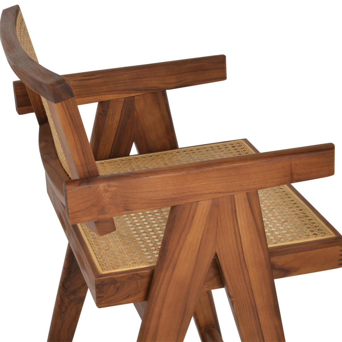 Pierre J Stools by SohoConcept, showing closeup view of pierre j stools.