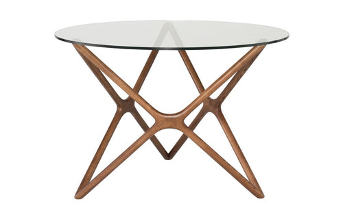 Star Dining Table by Nuevo - 44