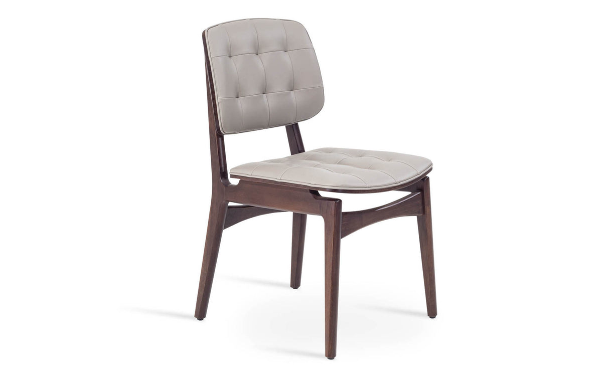 Valencia Dining Chair by SohoConcept - Bone PPM-FR.