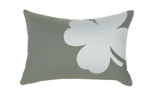 Trefle Outdoor Pillows by Fermob - 17