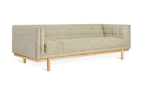 Mulholland Sofa by Gus - Caledon Antler.