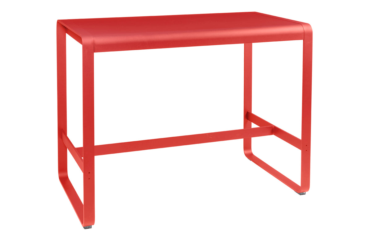 Bellevie High Table by Fermob - Capucine.